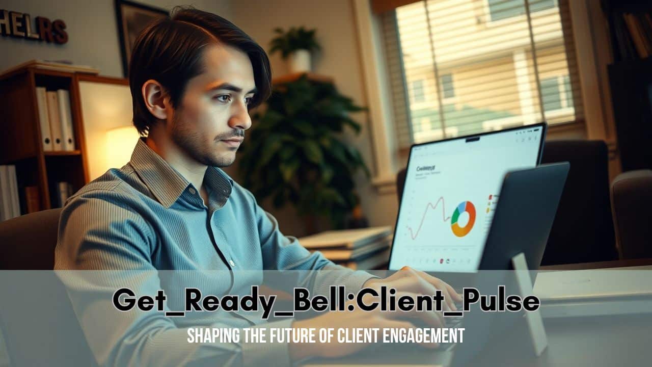 Get_Ready_Bell:Client_Pulse