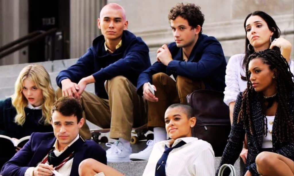 Gossip Girl