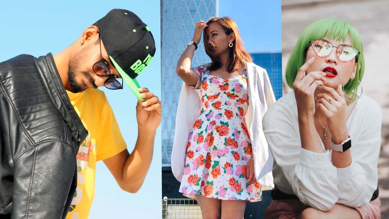 Identify Your Style Words