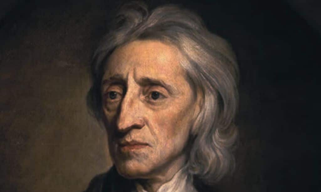 John Locke