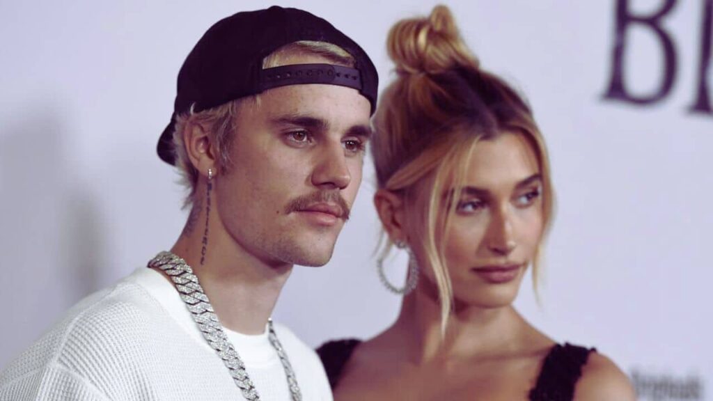 Justin and Hailey Bieber Welcome First Child