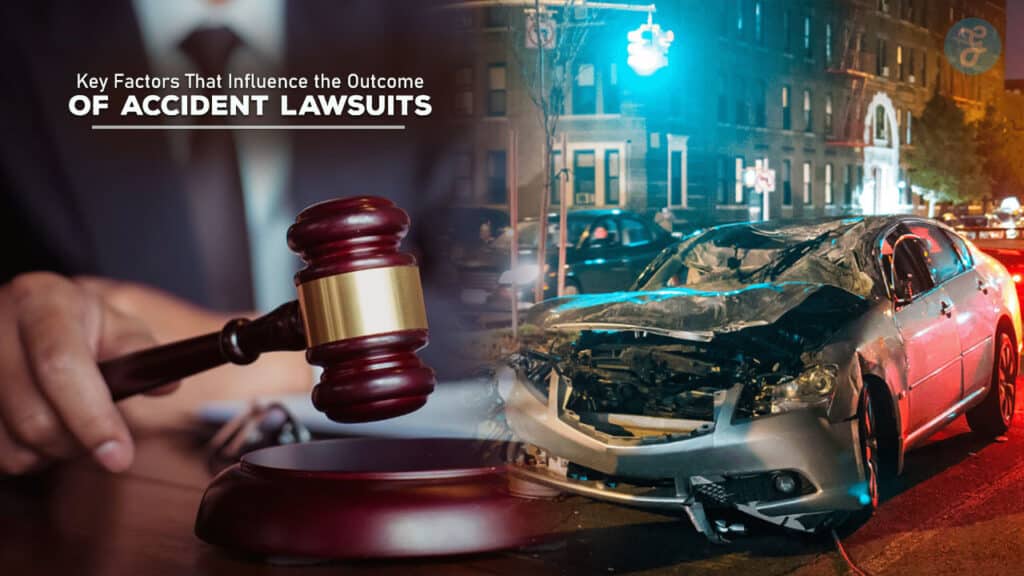 Key Factors Influencing Accident Lawsuit