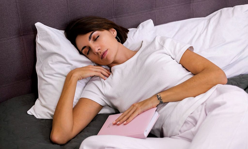 Kick Stress and Anxiety to the Curb