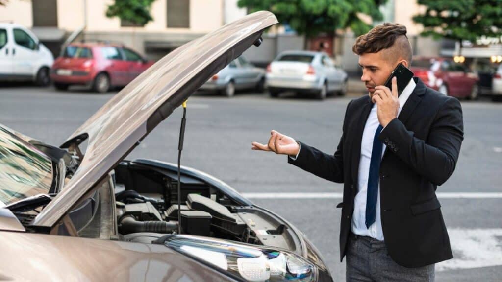 Las Vegas car accident lawyers