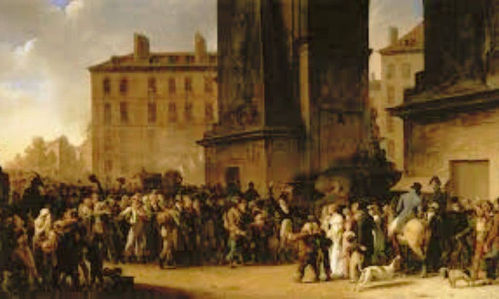 Levée en masse