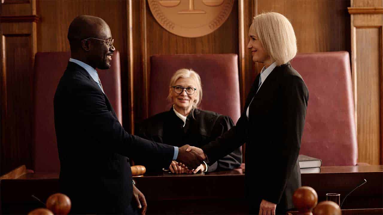 Look for strong negotiation skills
