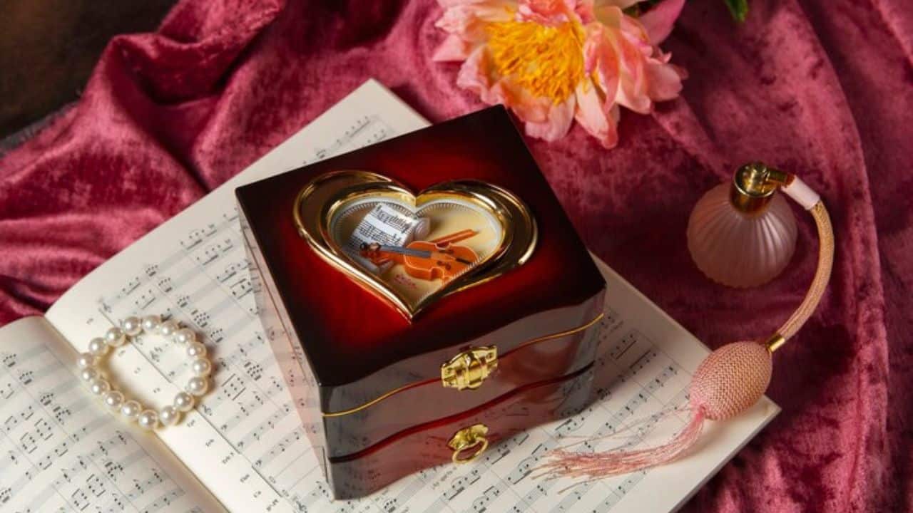Cremation Jewelry