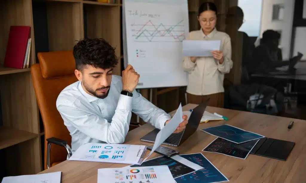 Misalignment Between Sales and Marketing