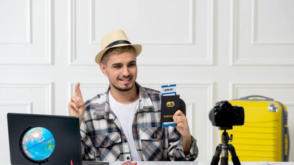 Modern Travel Tips