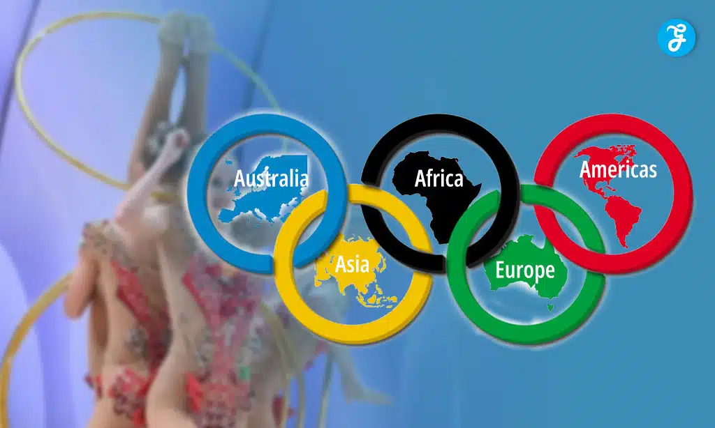 Olympic Games Facts