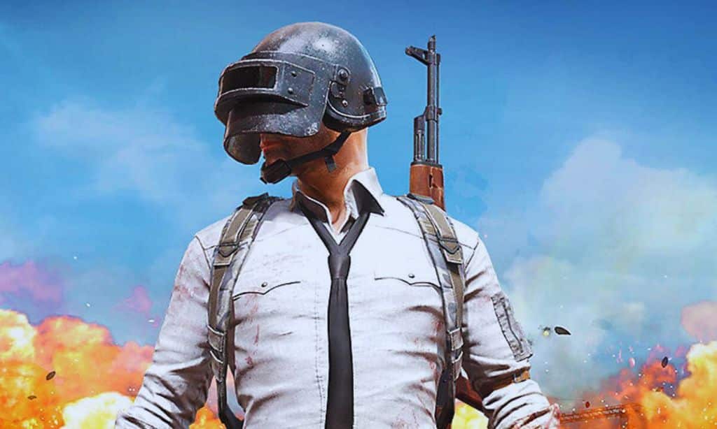 PUBG Mobile