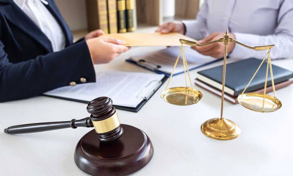 10 Crucial Steps When Sued Protect Yourself Now
