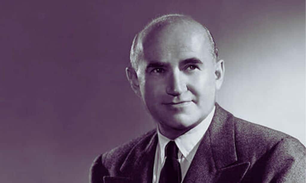 Samuel Goldwyn