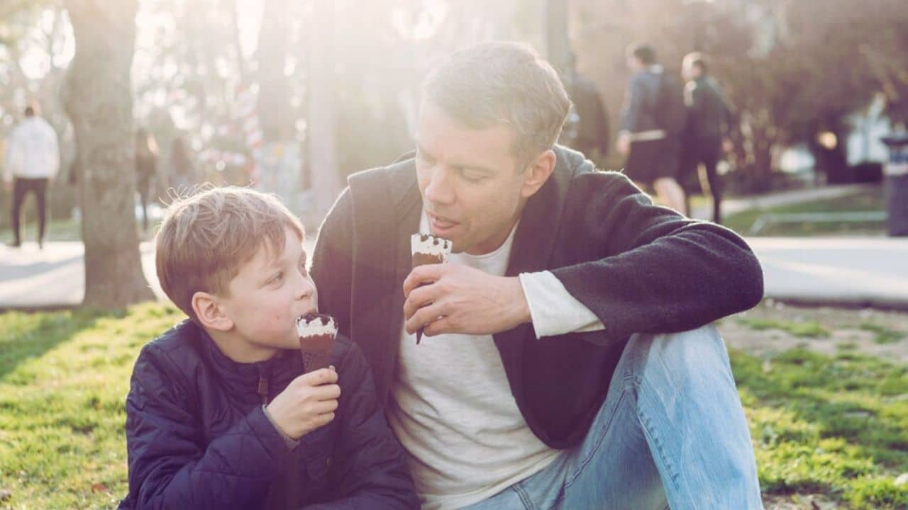 Spend Quality Time Together