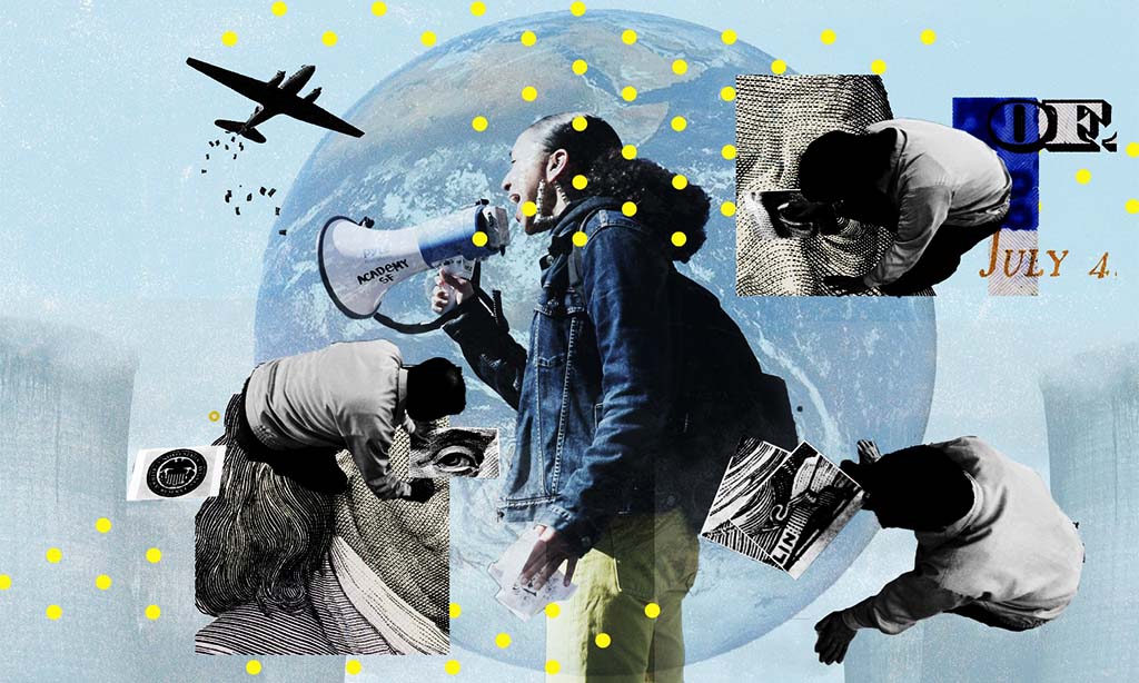 The Importance of Fighting Climate Change