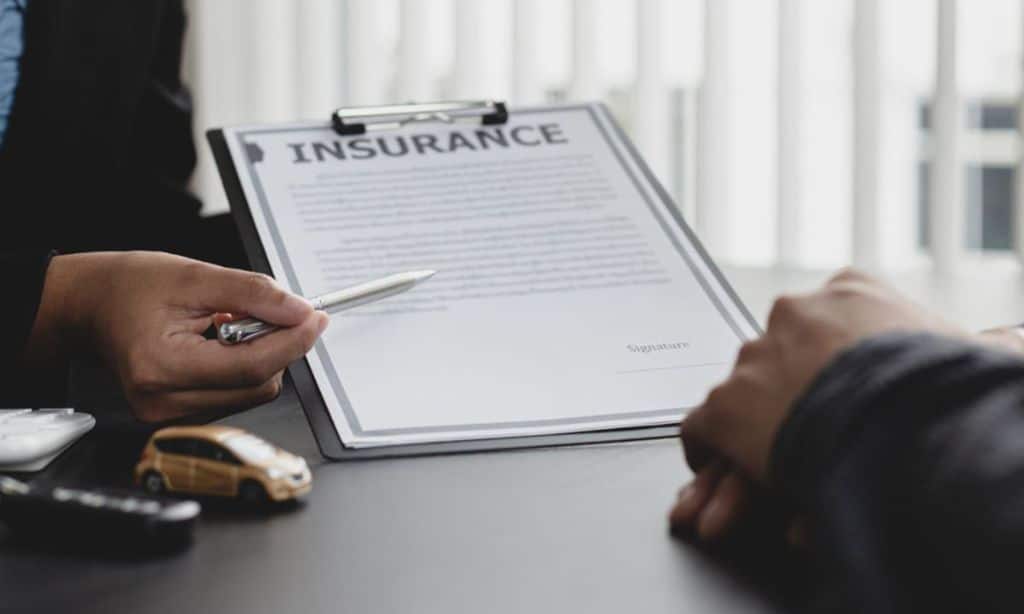 Insurance Company