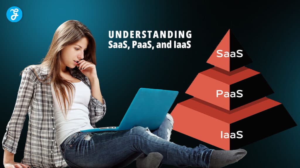 Understanding SaaS, PaaS, and IaaS