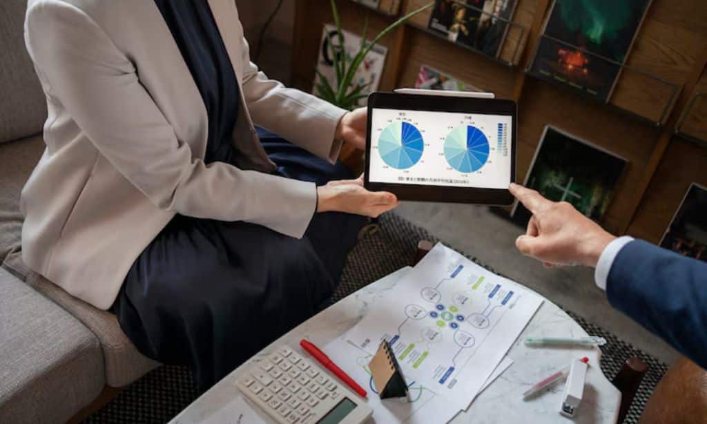 Utilize Data-Driven Sales Techniques
