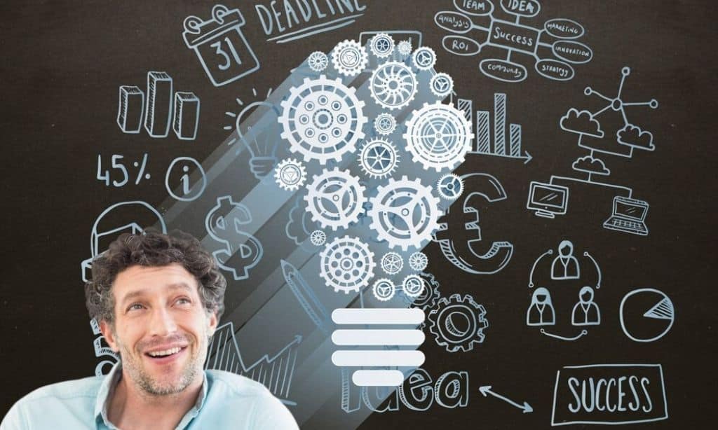 Visual Thinking