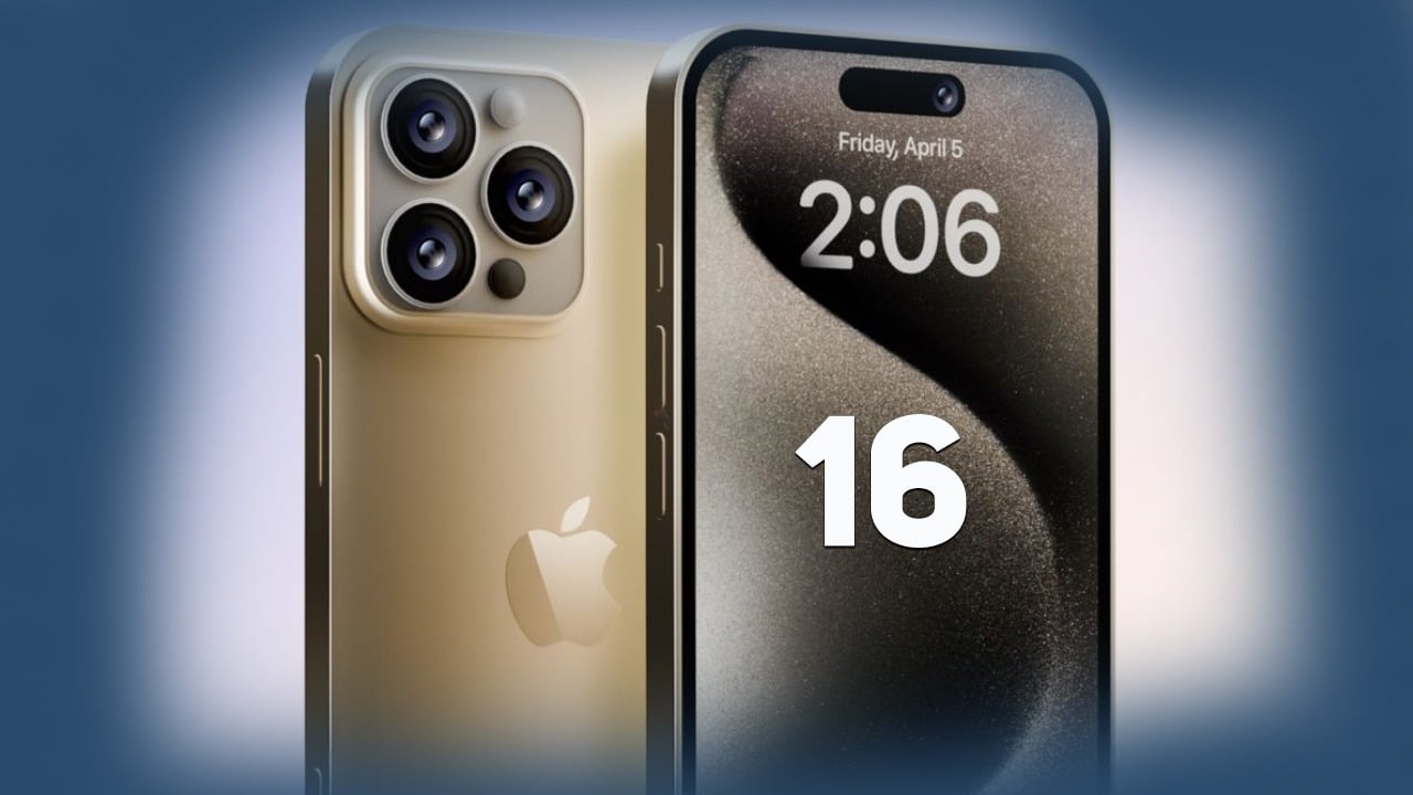 Why iPhone 16 Pro and Pro Max Biggern Screens