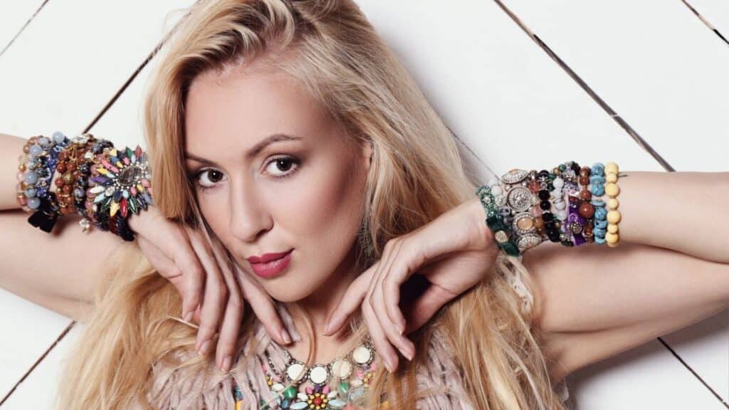 Women's Jewelry Trends 2024