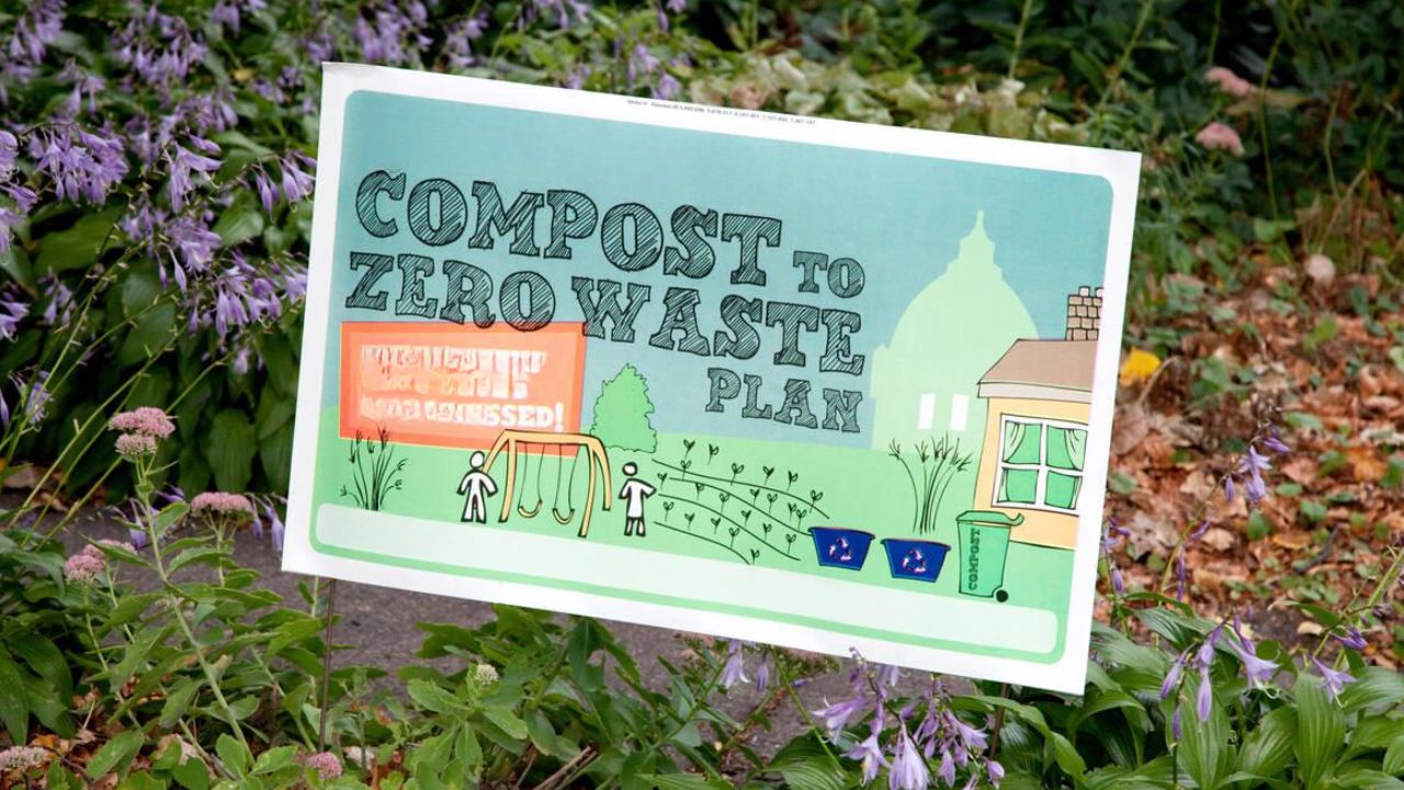 Zero Waste