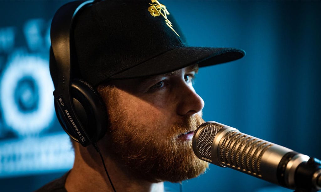 andrew santino