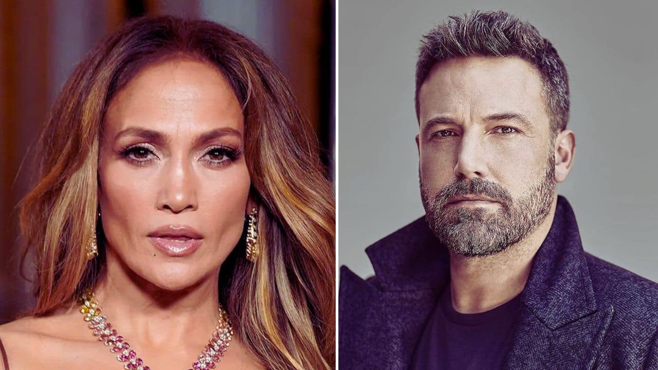 jennifer lopez divorce filing sends message to Ben Affleck
