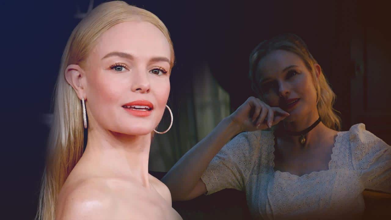 kate bosworth
