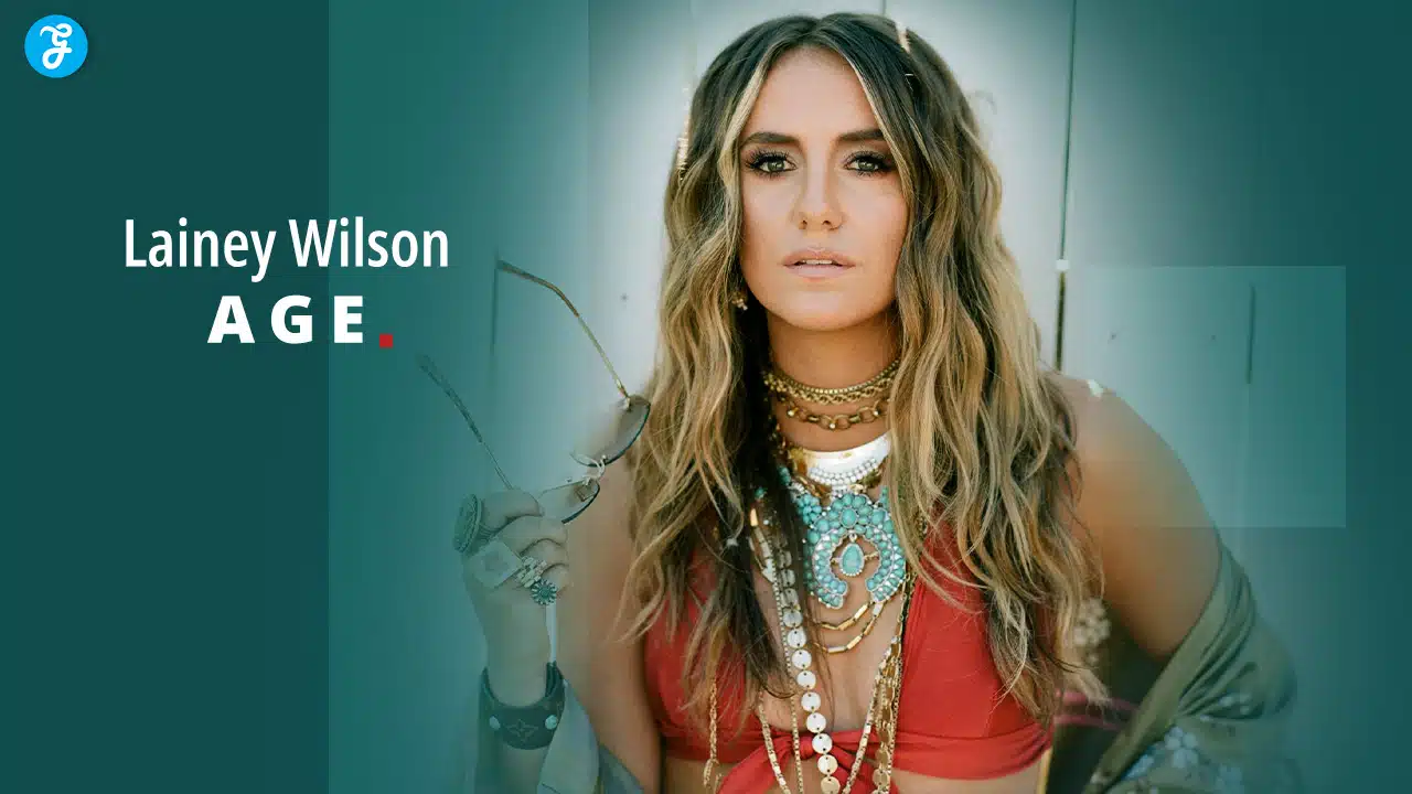 lainey wilson age