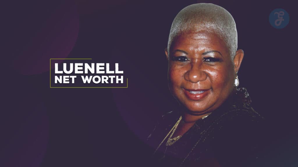 luenell net worth