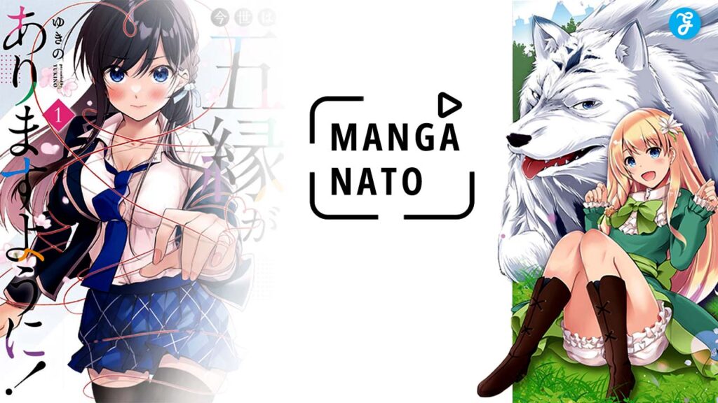 manganato