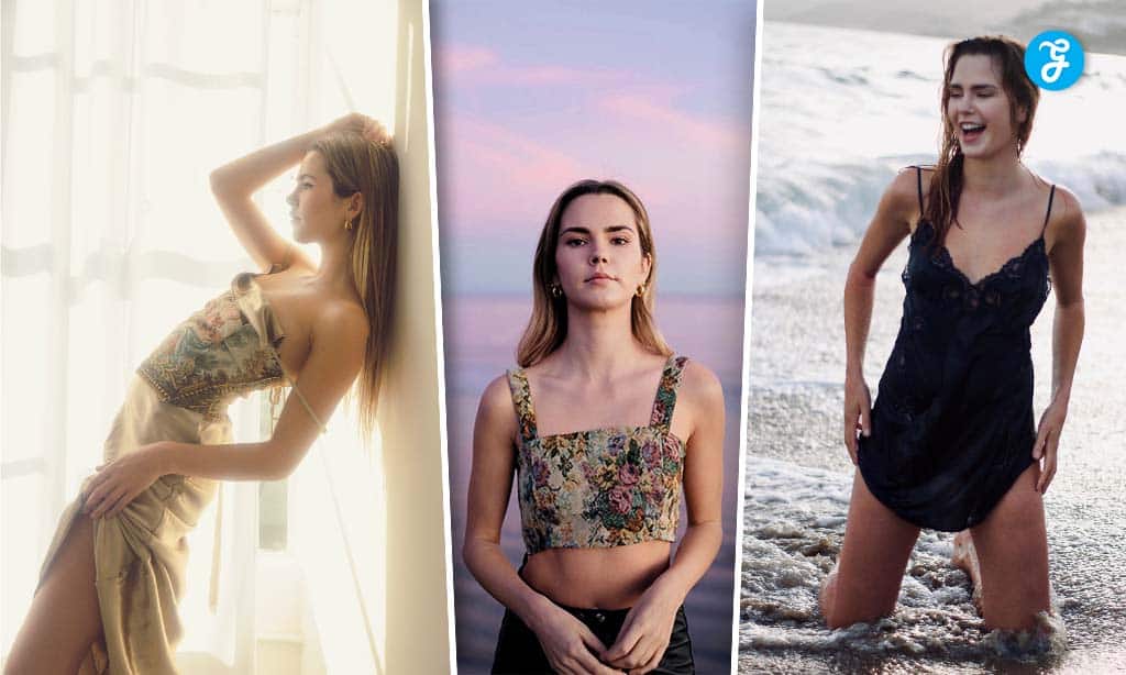 siena bjornerud career images