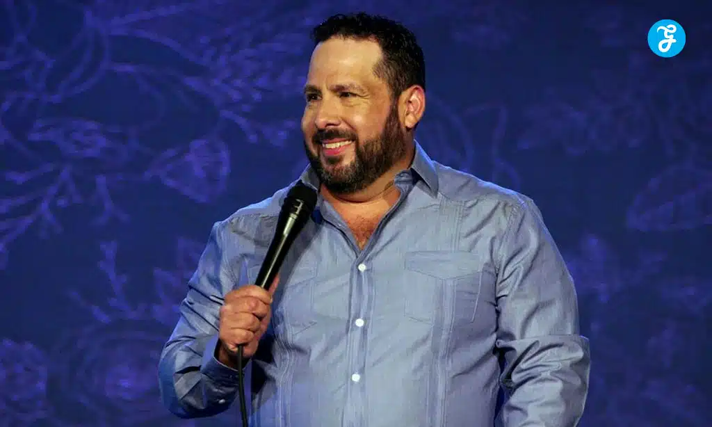 steve trevino
