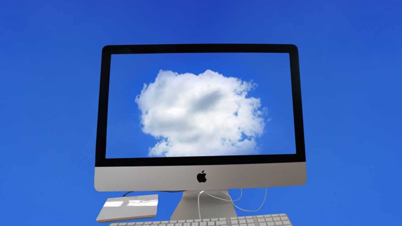 Cloud Hosting