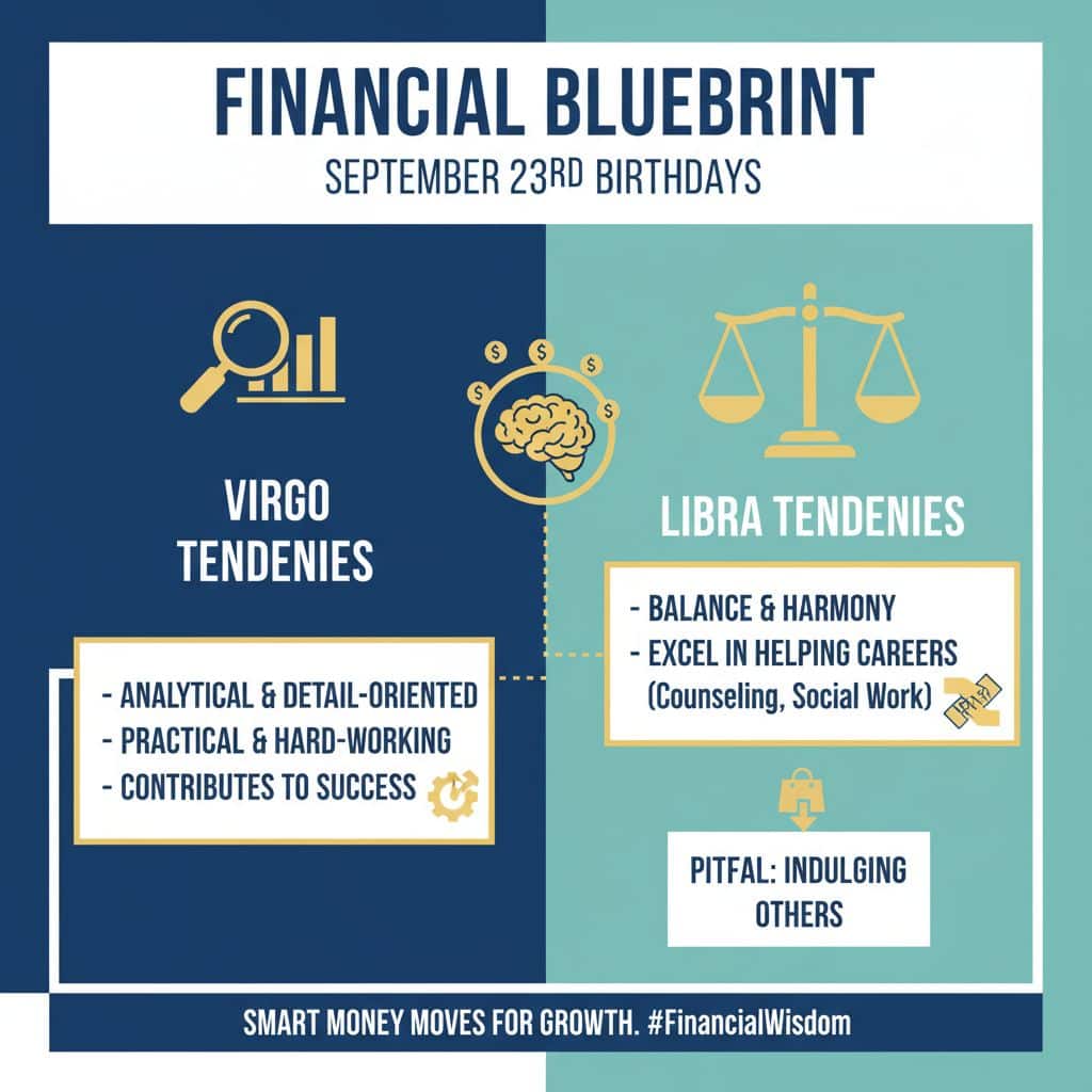 Financial Tendencies and Opportunities