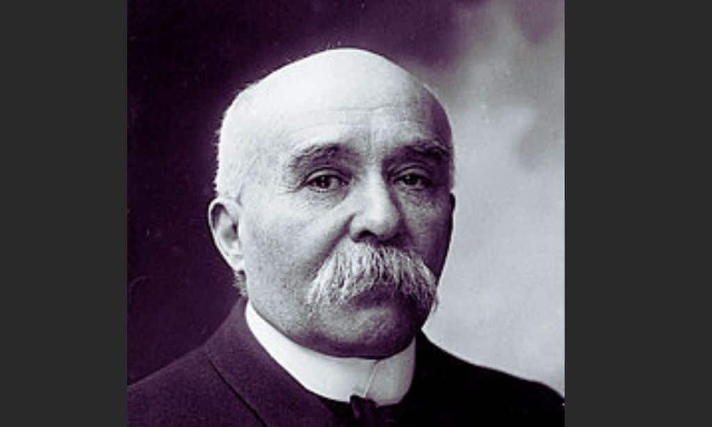 Georges Clemenceau