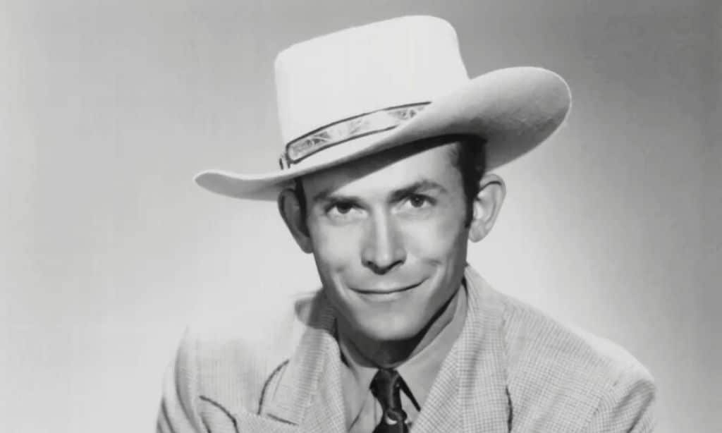 Hank Williams