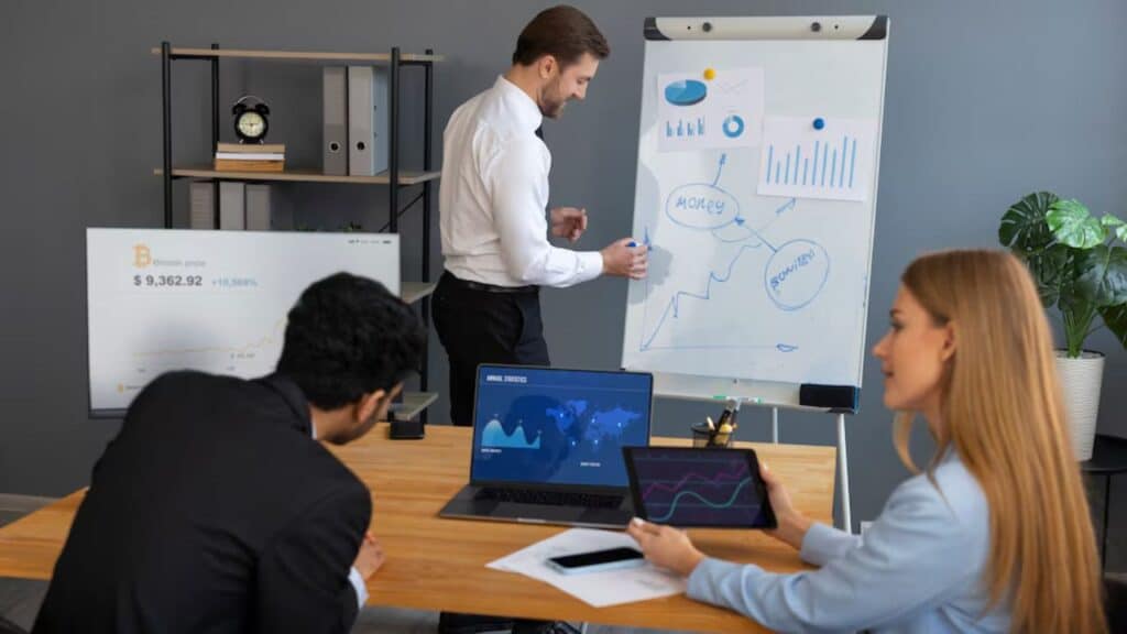 Harnessing Data Can Transform Business Operations