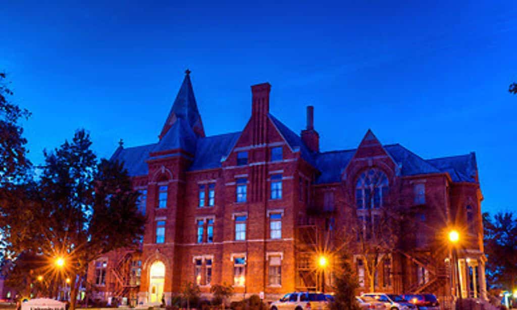 Heidelberg University - Germany