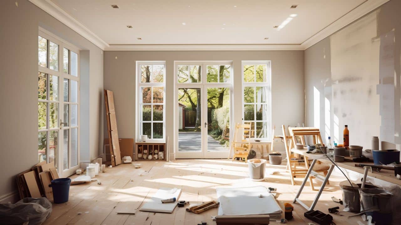 Home Improvement Rebates