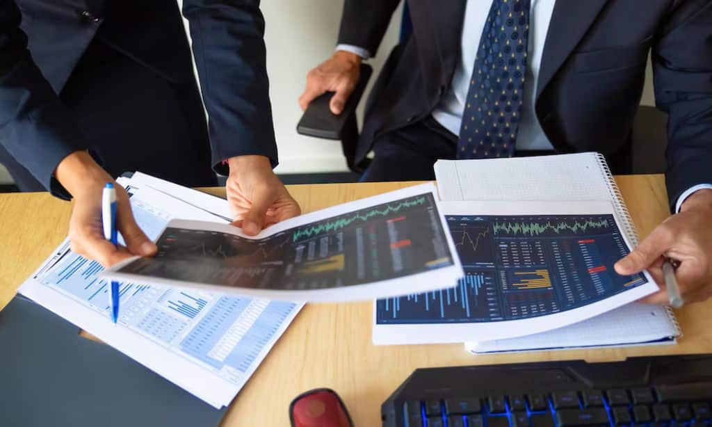 Investment Statements