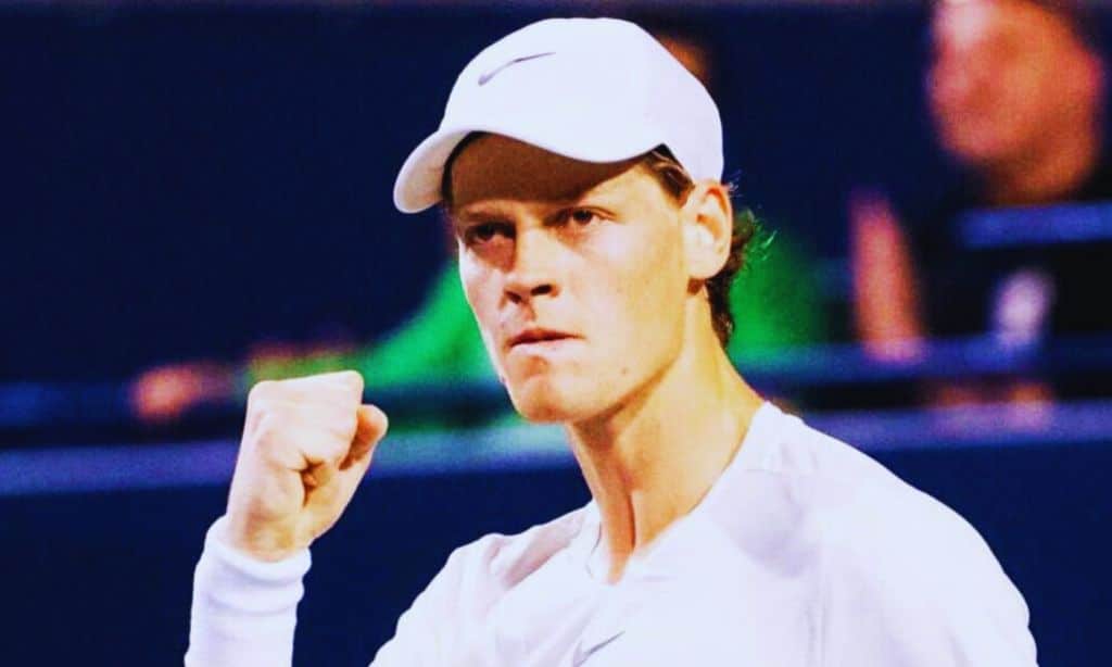 Jannik Sinner
