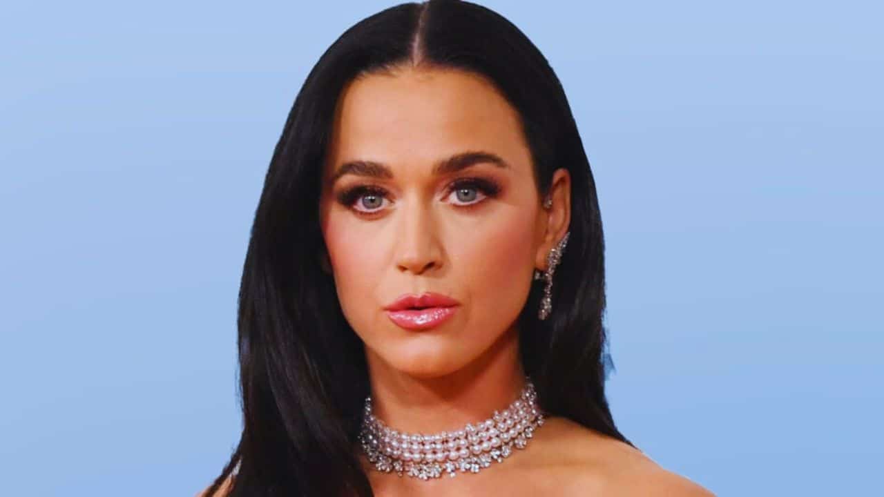 Katy Perry