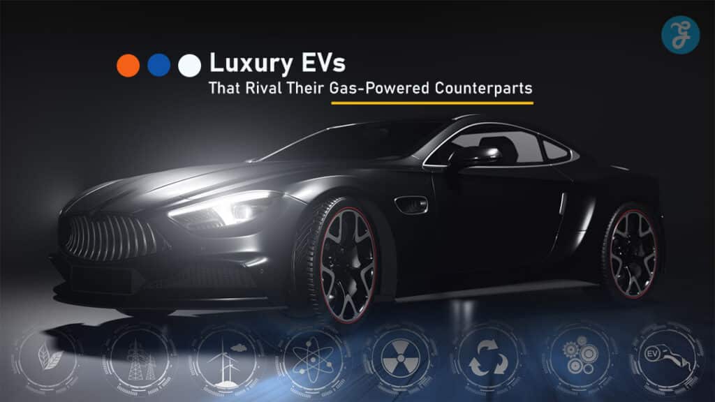 Luxury Electric Vehicles