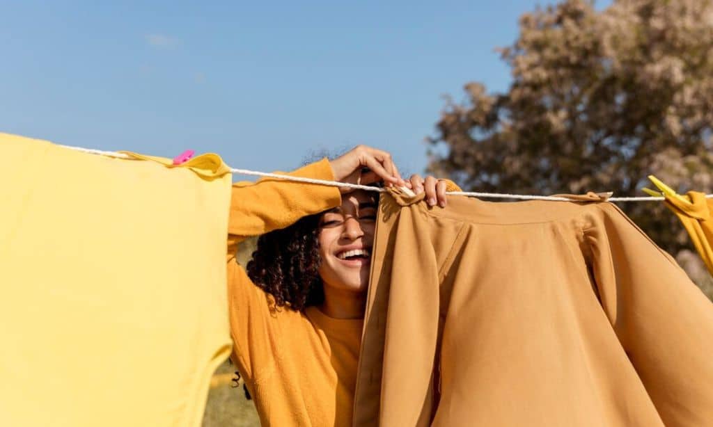 Opt for Cotton Fabrics