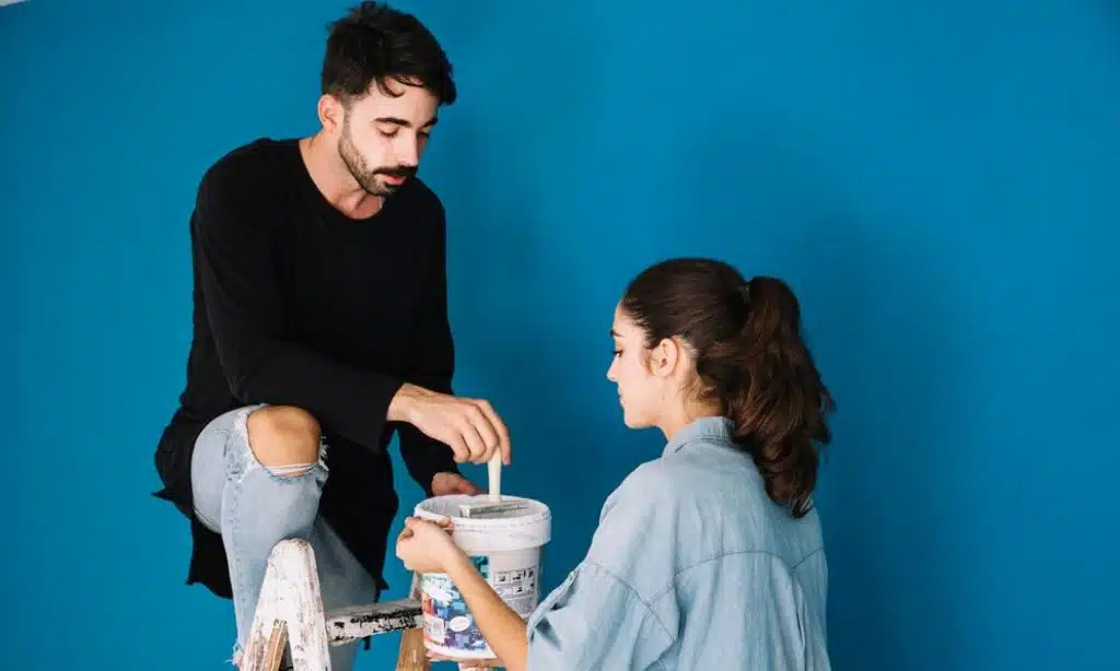 Paint Solution