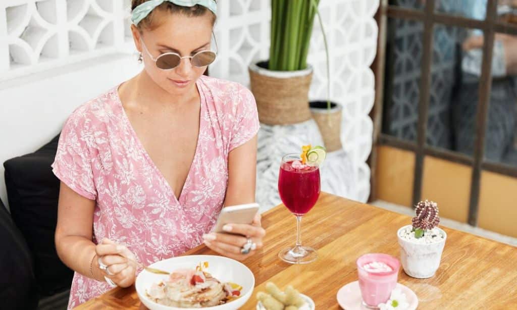 Skipping Breakfast