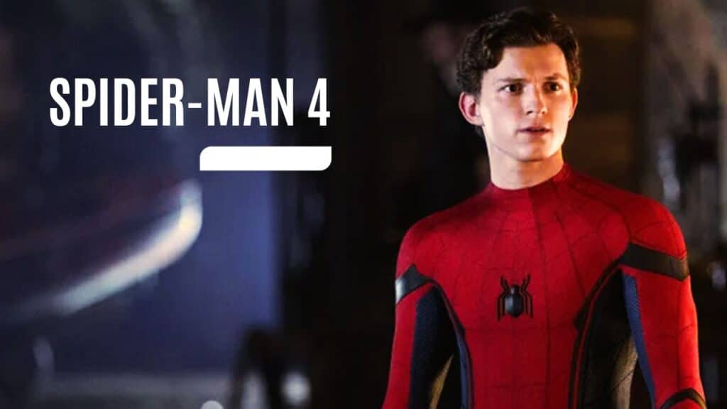 Spider-Man 4