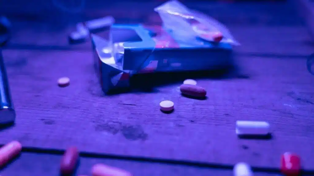 Importance of Seeking Help for Drug Abuse